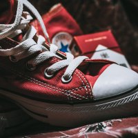 Converse :: Dmitry Umnov