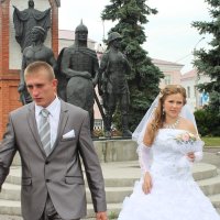 свадьба :: Анатолий 