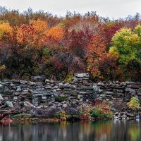 осень :: lev makhnev