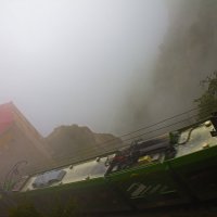 Паровозик в тумане... :: Jio_Salou aticodelmar