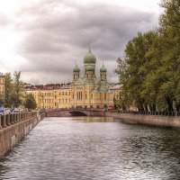Петербург...По местам хоженым...(43) :: Domovoi 