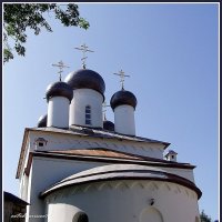 Собор в Павловске :: vadim 