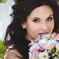 Невеста :: Татьяна Власенко