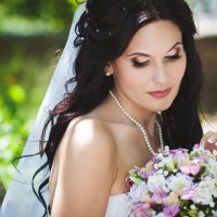 Невеста :: Татьяна Власенко