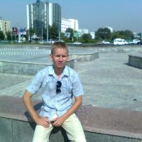 В городе :: Юрий 