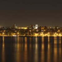 Панорама Воронежа :: Алексей Савекин