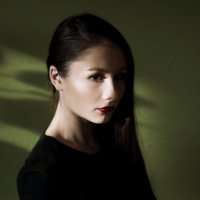 Shadow :: Christina Galantseva