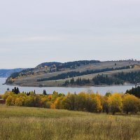 Осенняя пора :: Александр Щеклеин