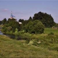 Дуниловские картинки.. :: Геннадий Ковалев ,