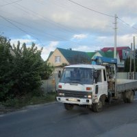 Воровайка :: Сергей Уткин