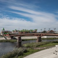 нижний новгород-пермь по рекам. йошкор-ола. :: юрий макаров