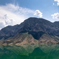 Дагестан. Ирганайское водохранилище :: Андрей Lyz