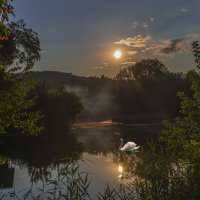 Вечерело :: Юрий 