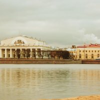 Санкт Петербург :: Сергей Кочнев