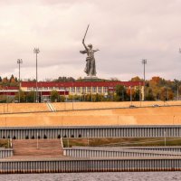 Возлагаем гвоздики . Вахта памяти  . :: Вячеслав Случившийся