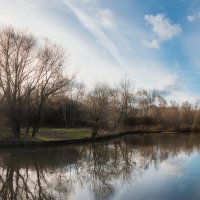 Осенние акварели :: Nyusha .