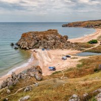 Генеральская бухта :: Игорь Сарапулов