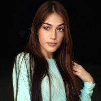 Dasha :: Иван Ананьин