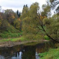 Московская область. Город Верея. Самый маленький город Подмосковья. :: Наташа *****