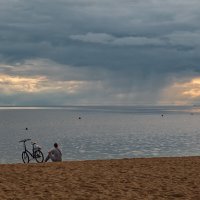 Зеленогорск (Санкт-Петербург). 4 :: Сергей Шатохин 