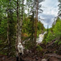 Karelia 7 :: Arturs Ancans