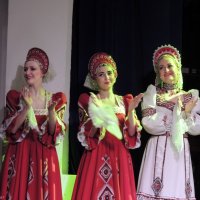 Воронежские девчата :: Ната57 Наталья Мамедова