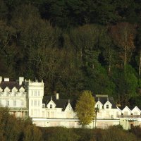 Fishguard Bay Hotel :: Natalia Harries