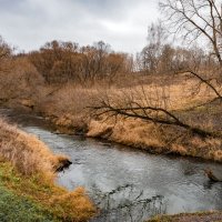 Река Лама :: Александр 