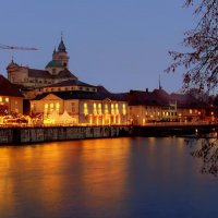 Solothurn :: Elena Wymann