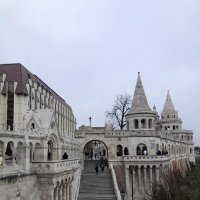 Будапешт :: Tatiana Kretova