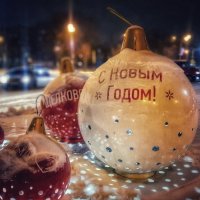 Подготовка к празднику :: Василий Фроленок