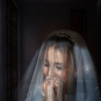 Невеста :: Елена Моисеева