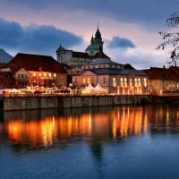 Solothurn :: Elena Wymann