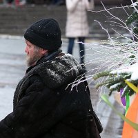 они среди нас :: Олег Лукьянов