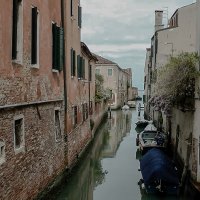 Venezia. :: Игорь Олегович Кравченко