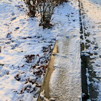 Зима в Южной Германии 24 :: Алексей Кузнецов
