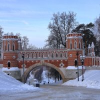 Утро. :: Александр Сергеевич 