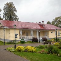 нижний новгород-пермь по рекам.воткинск родина чайковского. :: юрий макаров