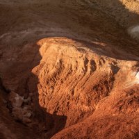 Алтай, Марс 1 :: Кассандра Мареева