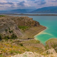 Серия Дагестан. :: Борис Гольдберг