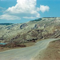 Дорога в горы, Дагестан :: M Marikfoto