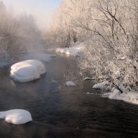 Утро :: Александр Трухин