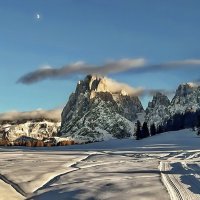 Alps 151221 5m :: Arturs Ancans