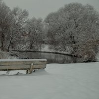 Прогулка с фотокамерой. :: Олег Пучков