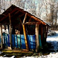 Зима в Южной Германии 35 :: Алексей Кузнецов
