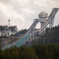 нижний новгород-пермь по рекамг. чайковский. :: юрий макаров