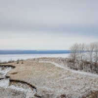 Холмы... :: Влад Никишин