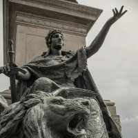 Venezia.Monumento a Vittorio Emanuele II. :: Игорь Олегович Кравченко