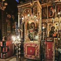 Николо-Малицкий монастырь :: Катерина Клаура