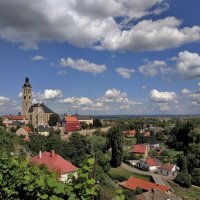 Прогулка по Чехии :: Tatiana Kolnogorov